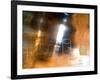 Glass 1-Enrico Varrasso-Framed Art Print