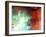 Glass 2-Enrico Varrasso-Framed Art Print