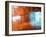 Glass 3-Enrico Varrasso-Framed Art Print