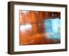 Glass 3-Enrico Varrasso-Framed Art Print