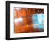 Glass 3-Enrico Varrasso-Framed Art Print