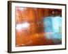 Glass 3-Enrico Varrasso-Framed Art Print