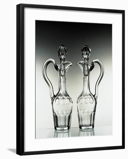 Glass Ampolline-null-Framed Giclee Print