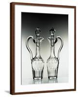 Glass Ampolline-null-Framed Giclee Print