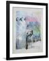 Glass And Ashes-Enrico Varrasso-Framed Art Print