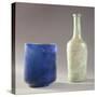 Glass and Bottle, from Constantine-null-Stretched Canvas