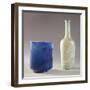 Glass and Bottle, from Constantine-null-Framed Giclee Print