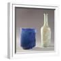 Glass and Bottle, from Constantine-null-Framed Giclee Print