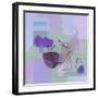 Glass and China II-Patrizia Moro-Framed Art Print