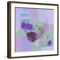 Glass and China II-Patrizia Moro-Framed Art Print