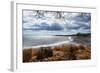 Glass Beach in Port Allen, Kauai, Hawaii, United States of America, Pacific-Michael Runkel-Framed Photographic Print