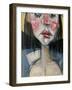 Glass Ceiling 2-Tim Nyberg-Framed Giclee Print