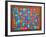 Glass Cladding, c.1940-Paul Klee-Framed Art Print