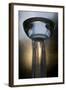 Glass Column-Charles Bowman-Framed Photographic Print