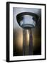 Glass Column-Charles Bowman-Framed Photographic Print