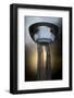 Glass Column-Charles Bowman-Framed Photographic Print