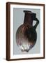 Brown Frame
