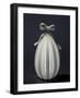 Glass Egg with Filigree Decoration-null-Framed Giclee Print