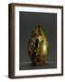 Glass Egg-null-Framed Giclee Print