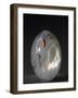 Glass Egg-null-Framed Giclee Print