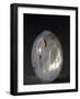 Glass Egg-null-Framed Giclee Print