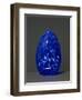 Glass Egg-null-Framed Giclee Print