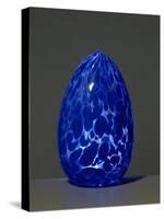 Glass Egg-null-Stretched Canvas