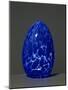 Glass Egg-null-Mounted Giclee Print