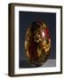 Glass Egg-null-Framed Giclee Print