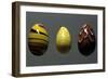 Glass Eggs-null-Framed Giclee Print