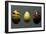 Glass Eggs-null-Framed Giclee Print