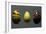 Glass Eggs-null-Framed Giclee Print