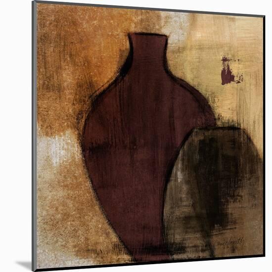 Glass Gathering I-Lanie Loreth-Mounted Art Print