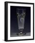 Glass in Blown Glass and Enamel with Good Luck Motifs, Austria-null-Framed Giclee Print