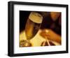 Glass of Beer, Paris, France-Michele Molinari-Framed Photographic Print