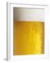Glass of Beer with Condensation-Kai Stiepel-Framed Photographic Print