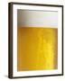 Glass of Beer with Condensation-Kai Stiepel-Framed Photographic Print