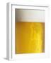 Glass of Beer with Condensation-Kai Stiepel-Framed Photographic Print