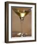 Glass of Champagne, Champagne Jacquesson in Dizy, Vallee De La Marne, Ardennes, France-Per Karlsson-Framed Photographic Print