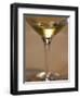 Glass of Champagne, Champagne Jacquesson in Dizy, Vallee De La Marne, Ardennes, France-Per Karlsson-Framed Photographic Print