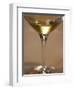 Glass of Champagne, Champagne Jacquesson in Dizy, Vallee De La Marne, Ardennes, France-Per Karlsson-Framed Photographic Print