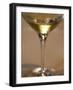 Glass of Champagne, Champagne Jacquesson in Dizy, Vallee De La Marne, Ardennes, France-Per Karlsson-Framed Photographic Print