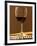 Glass of Red Chateau Belgrave, Haut-Medoc, Grand Crus Classee, France-Per Karlsson-Framed Photographic Print