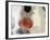 Glass of Rose, Champagne Jacquesson in Dizy, Vallee De La Marne, Ardennes, France-Per Karlsson-Framed Photographic Print