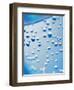 Glass of water-null-Framed Photographic Print