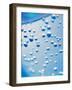 Glass of water-null-Framed Photographic Print