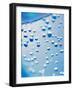 Glass of water-null-Framed Photographic Print