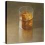 Glass of Whisky, 2010-Lincoln Seligman-Stretched Canvas