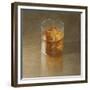 Glass of Whisky, 2010-Lincoln Seligman-Framed Giclee Print