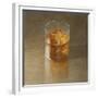 Glass of Whisky, 2010-Lincoln Seligman-Framed Giclee Print